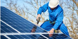 Installation Maintenance Panneaux Solaires Photovoltaïques à Fontenay-sous-Bois